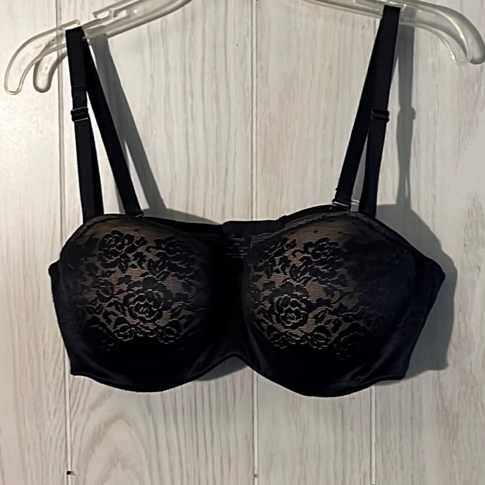 Soma Stunning Support Multi-Way bra 36D